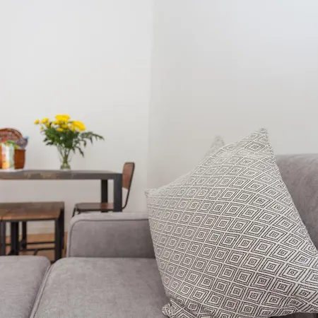Beguest Santa Catarina Apartment