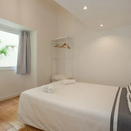 Beguest Santa Catarina Lizbona