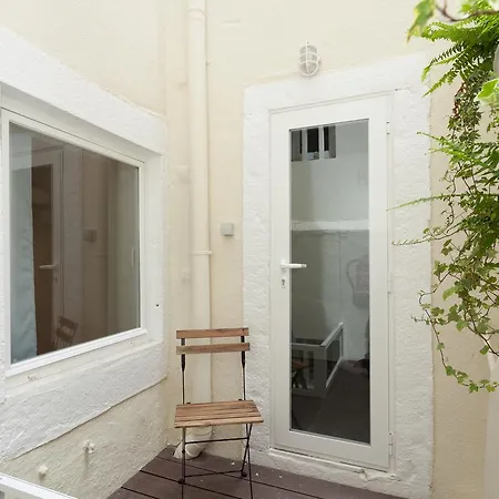 Beguest Santa Catarina Lisbon