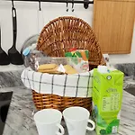 Beguest Santa Catarina Lisboa