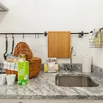 Beguest Santa Catarina Lejlighed Lisboa