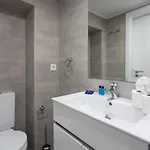 Beguest Santa Catarina Lejlighed *