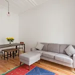 Beguest Santa Catarina