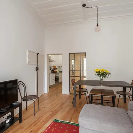 Appartement Beguest Santa Catarina