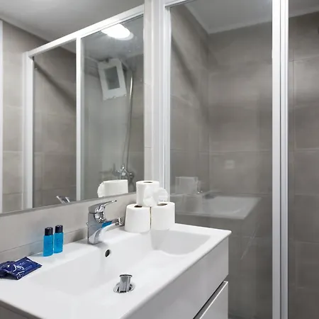 Appartement Beguest Santa Catarina