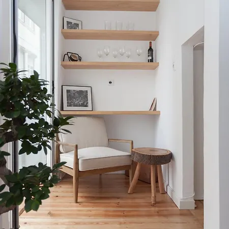 Beguest Santa Catarina * Lisboa