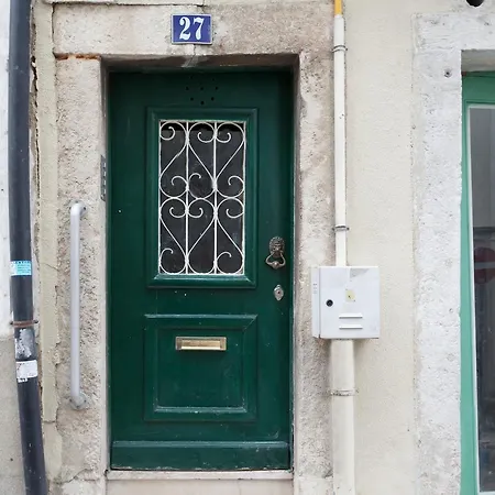 Apartmán Beguest Santa Catarina