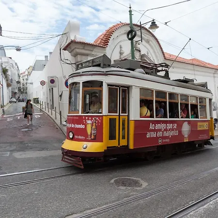 Apartmán Beguest Santa Catarina