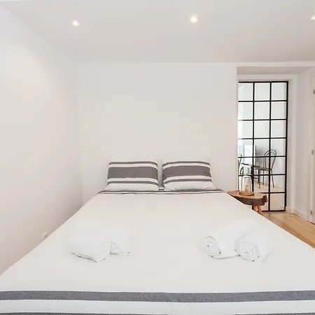 아파트 Beguest Santa Catarina